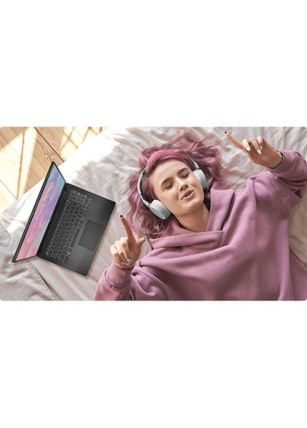 Ноутбук Modern 15 H AI C1MG-099UA Classic Black (9S7-15H551-099) MSI (323100706)