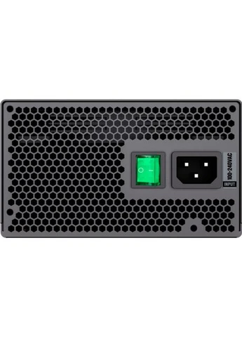 Блок питания 800W (GM-800 Modular) GameMax (339082725)