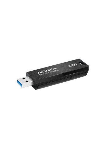 Накопичувач SSD USB 3.2 1TB SD610 (SC610-1000G-CBK/RD) ADATA (304255862)