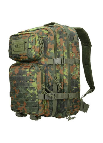 Рюкзак тактический Assault Laser Cut Large 36 л 51 x 29 x 28 см Камуфляж (14002721) Mil-Tec (348117468)