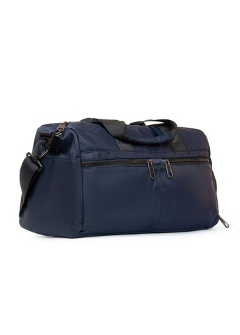 Спортивно-дорожная сумка 2266 blue Lanpad (346046423)