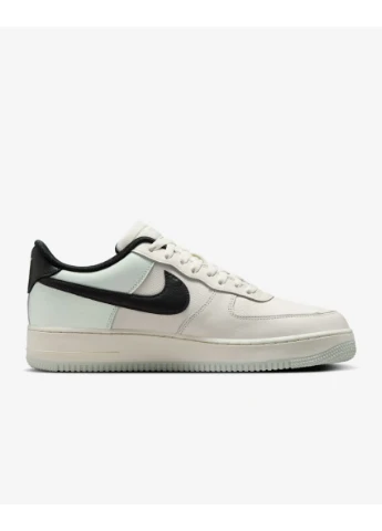 Комбіновані кросівки air force 1 gtx ck2630-004 всесезон Nike