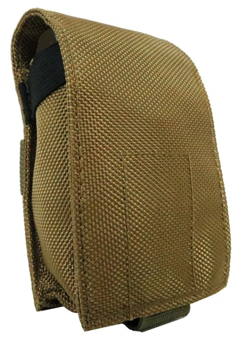 Армейский Тактический Подсумок Для Гранаты Ukr Military Seli No Brand (393503106)