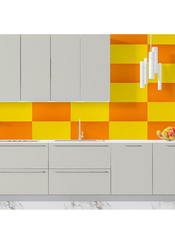 Самоклеящаяся стеновая PET плитка 600*300*2mm (D) SW-00002247 Sticker Wall (354658489)