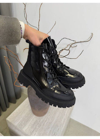 Зимние зимние ботинки Helen