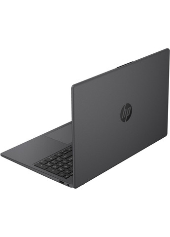 Ноутбук 15-fc0081ua 15.6" FHD IPS AG, AMD R3-7320U, 8GB, F256GB, UMA, DOS, сірий HP (320827422)