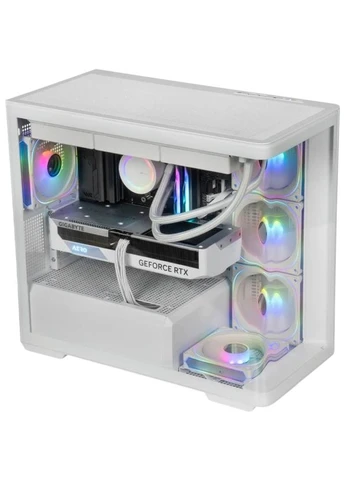 Комп'ютер Gaming TANKWHITE (TANKWHITEv151) ARTLINE (344460238)