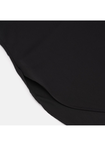 Чорна кежуал плаття, сукня H&M однотонна