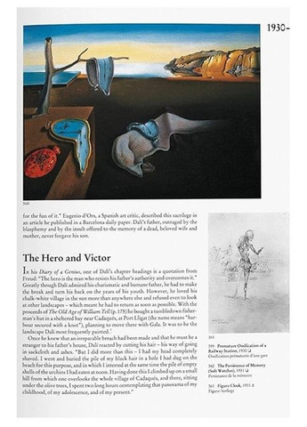 Книга Dali. The Paintings (9783836544924) Taschen (364656022)