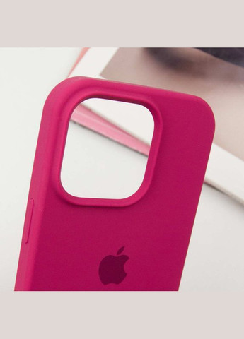 Чохол на Apple iPhone 16 Pro / для айфон 16 про силікон Epik (338613079)