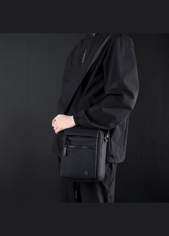 Мужской текстильный мессенджер RoyalBag AT08-1244A (282823994)