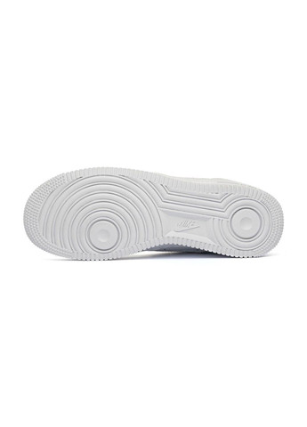 Белые всесезонные кроссовки, вьетнам Nike Air Force 1 White