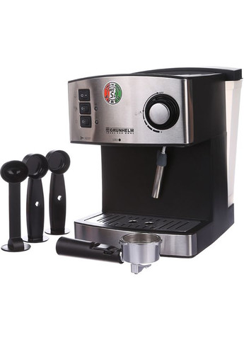 Кавоварка GEC 15 Grunhelm (307437148)