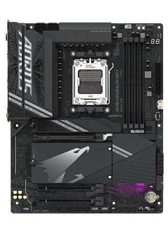 Материнська плата Gigabyte (360394249)