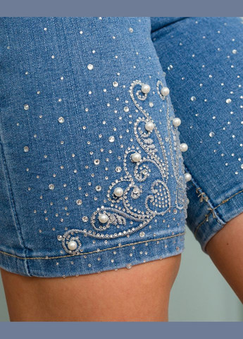 Бриджі MG RB 712 Alenka Plus (354699322)