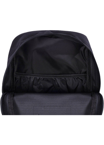 Рюкзак Молодежный mini 8л. черный (0050866) Bagland (296618936)