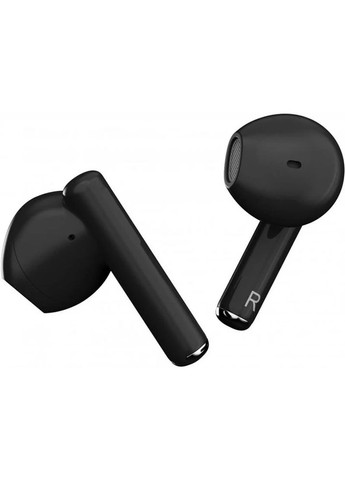 Беспроводные наушники Space Black Pixus (369653743)