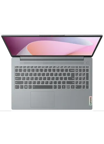 Ноутбук IdeaPad Slim 3 15AMN8 (82XQ01KGRA) Arctic Grey Lenovo (406579011)