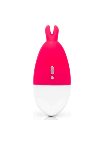 Мини вибратор Rechargeable Panty Vibrator Happy Rabbit (289061376)