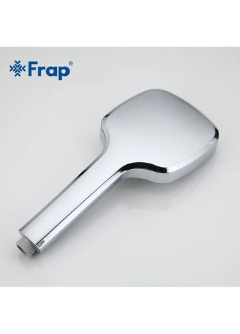Ручний душ F004, 3-режим, хром Frap (379039595)