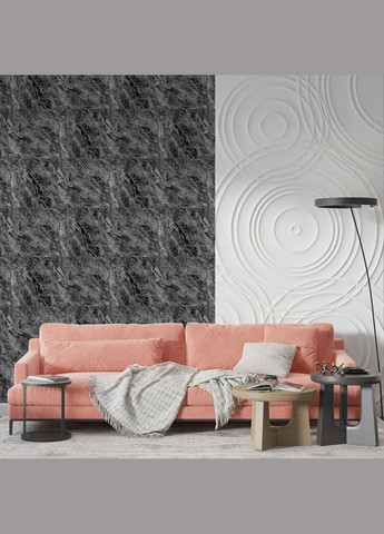 Самоклеюча стінова PET плитка 600х300х2мм SW-00002310 Sticker Wall (370441588)