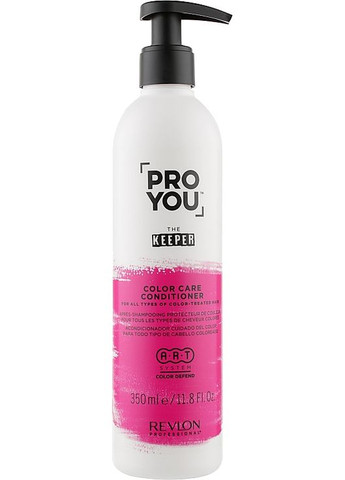 Кондиционер для окрашенных волос Pro You Keeper Color Care Conditioner 350ml (848649-94714) Revlon Professional (368658958)