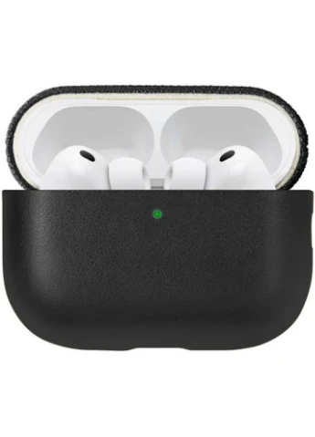Чохол (RE) Classic для AirPods Pro 3 Black Native Union (381536252)