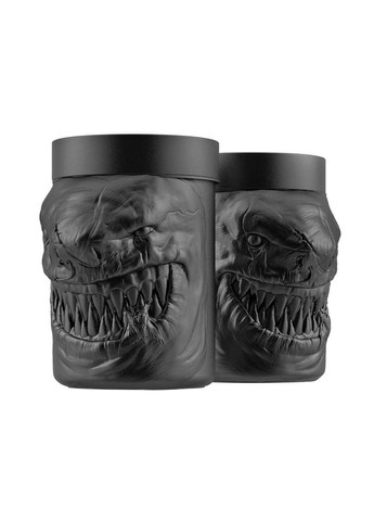 Аминокислота One Raw Glutamine, 400 грамм Безвкусия Zoomad Labs (334704774)