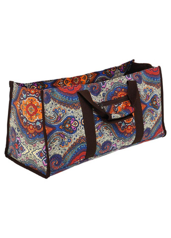 Сумка для йоги Yoga bag SP-DoYourYoga (размер 22х24х54см, полиэстер, хлопок, серо ) (FI-6971-1) SP-Sport (361433700)
