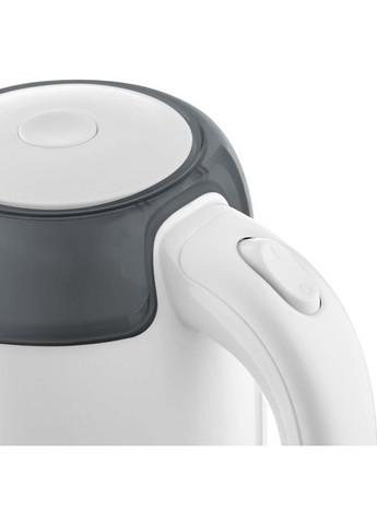 Електрочайник SWK1700WH 1,7 л білий Sencor (362263634)