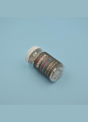 Wenick для повышения потенции натуральные китайские возбуждающие капсулы для мужчин 60 шт No Brand (338864540)