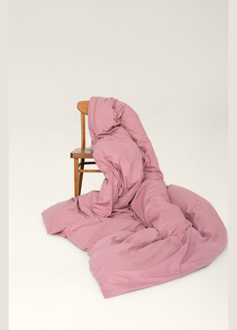 Постільна білизна варена бавовна євро 200 х 215 см 3в1 наволочки, підковдра, простирадло Beni Home (345641591)