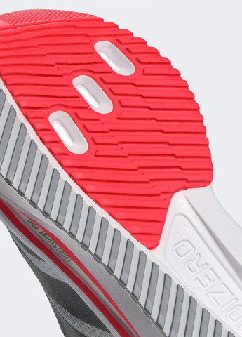 Кроссовки Adizero SL2 adidas белые всесезоны (338185038)