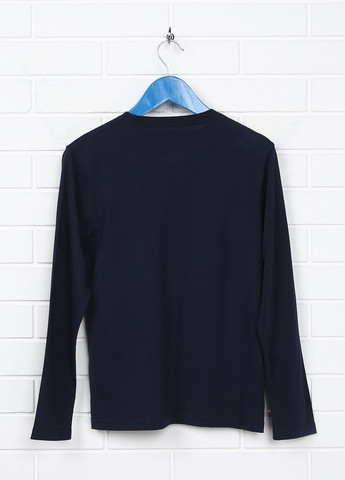 Кофта Темно-синій Element (322027573)