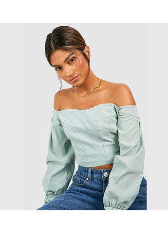 Топ Boohoo (322304047)