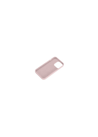 Чехол для мобильного телефона Apple iPhone 14 Pro, Liquid Silicone, Rose Pink (IPH-14PR-OCLS-RP) 2E apple iphone 14 pro, liquid silicone, rose pink (275079962)