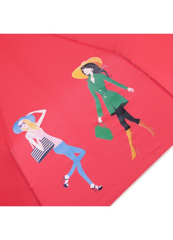 Парасолька складана 3134 автомат Good Shopping De Esse (362176826)