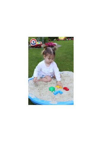 Набір "Формочки для піску" арт.2421 ТехноК (359432905)