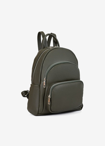 Рюкзак жіночий шкіряний Backpack Regina Notte (363830961)