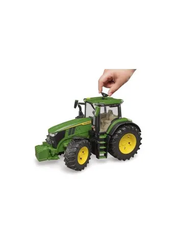 Спецтехніка трактор John Deere 7R 350 (03150) Bruder трактор John Deere 7R 350 (401042530)
