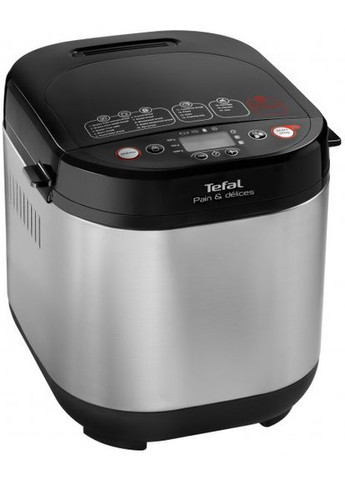 Хлебопечка PF240E38 (6427572) Tefal (322458197)