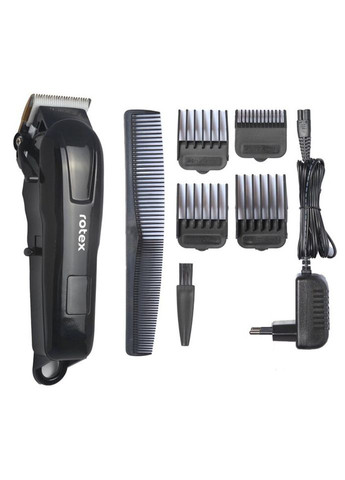 Машинка для стрижки волосся ProLine Cordless RHC175-C Rotex (321980499)