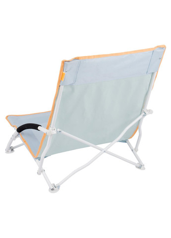 Крісло розкладне Saint-Malo Pastel Blue (1204801) Bo-Camp (339596875)