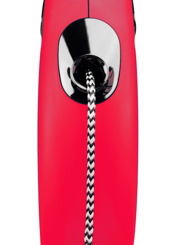 Повідець-рулетка Classic XS 3 м Червоний (4000498022405) Flexi (318100684)