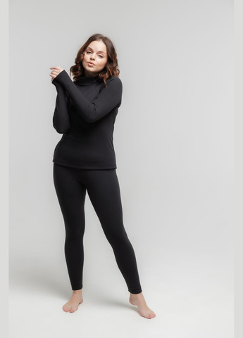 Женские термо лосины No Brand (307149146)