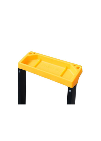 Драбина GM сталь+алюміній 5 ступенів h=1064 мм max 150 кг (79-1205) Mastertool (311557971)