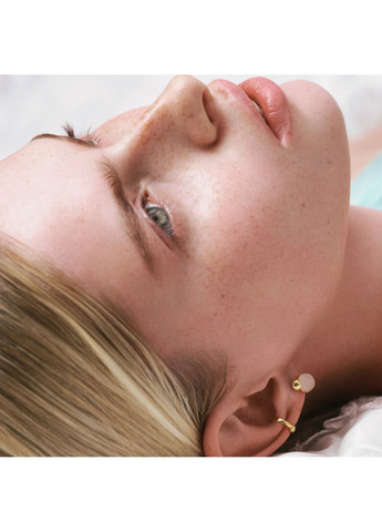 Сережки Солодка прихильність Minimal (365589682)