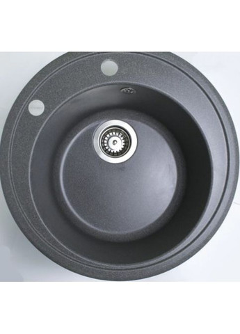 Кухонна мийка граніт 51 см Sun Серій Adamant (371875806)