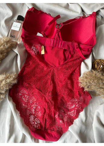 Жіноче боді нижня білизна з портупеєю Porlloma (303930063)