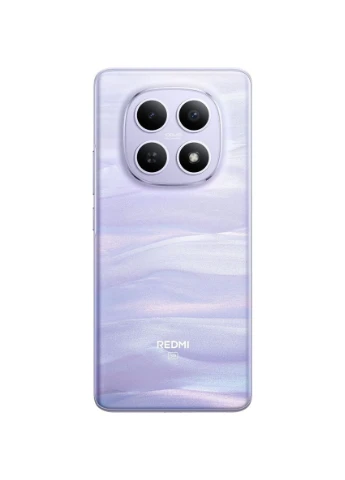 Смартфон Note 15 5G 6/128GB Purple Global EU [171661] Redmi (401416973)